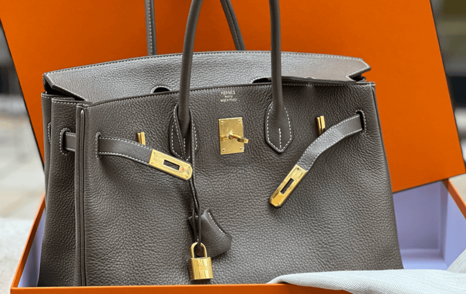 Sac Birkin Hermès