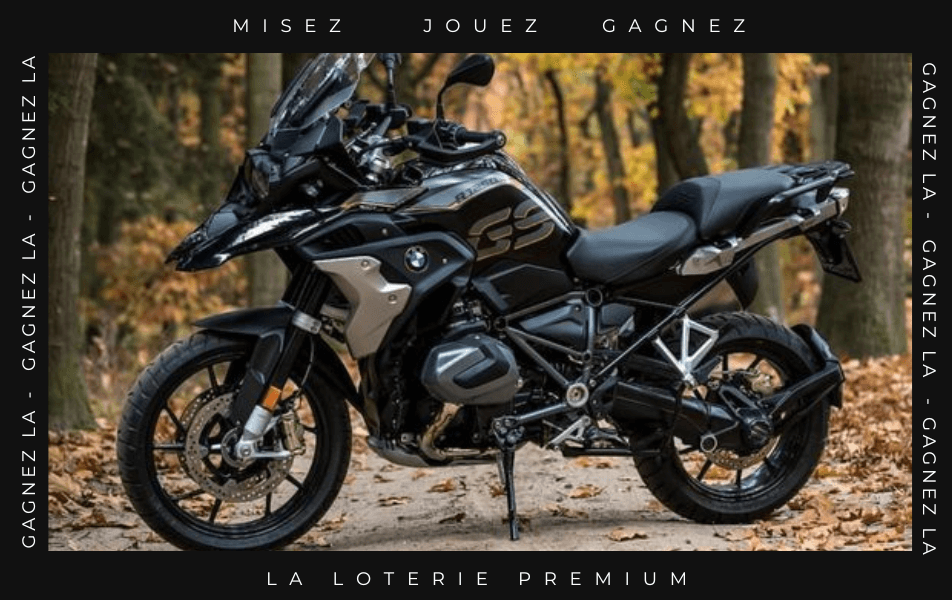 gagnez une gs 1250