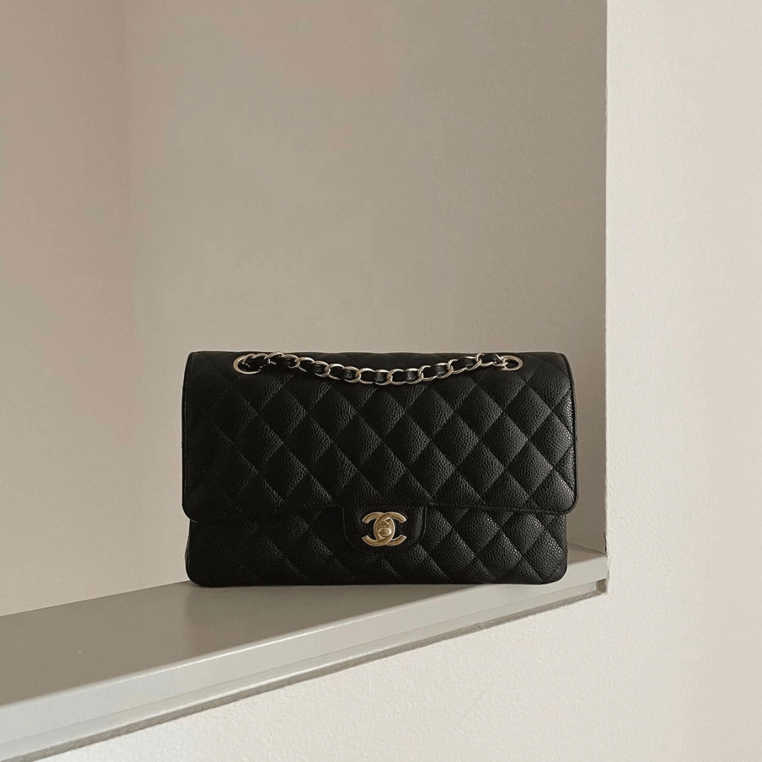 Carte cadeau Chanel