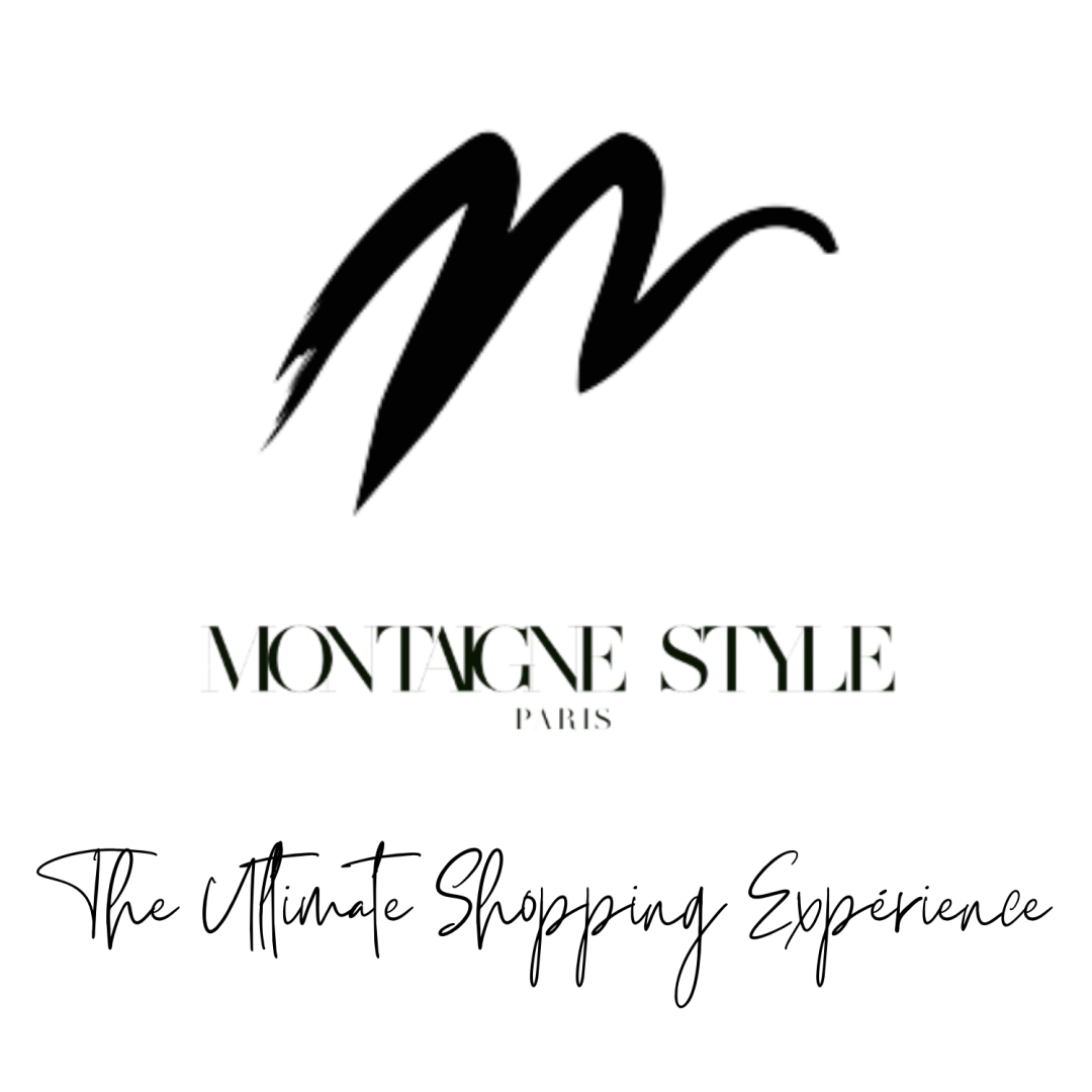 Montaigne Style Montaigne Style